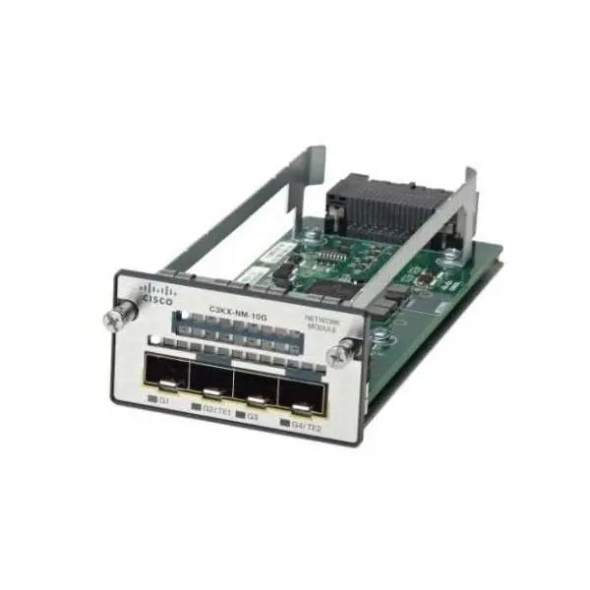 C3KX-NM-BLANK Cisco