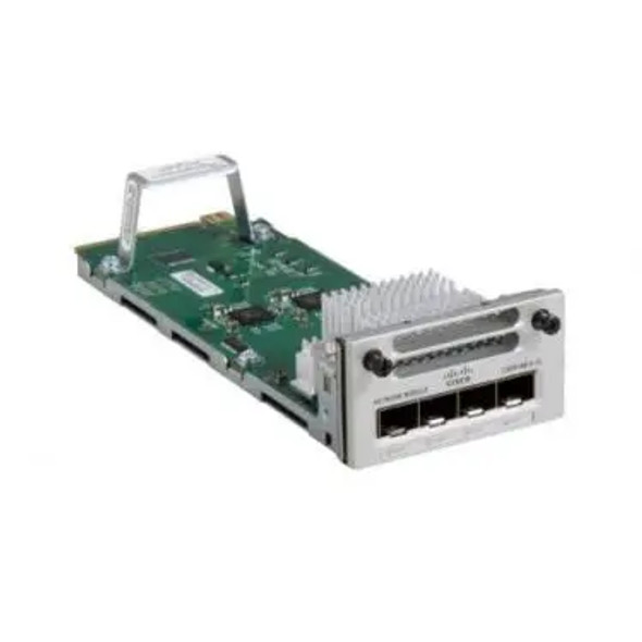 C3850-NM-4-10G Cisco