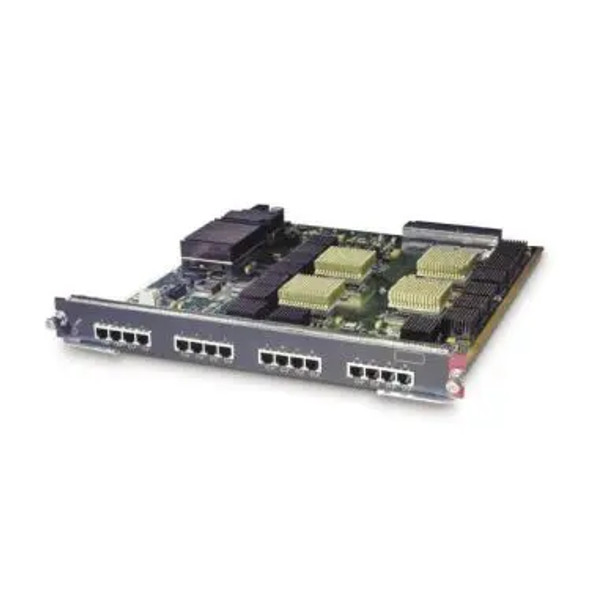 WS-X6316-GE-TX Cisco