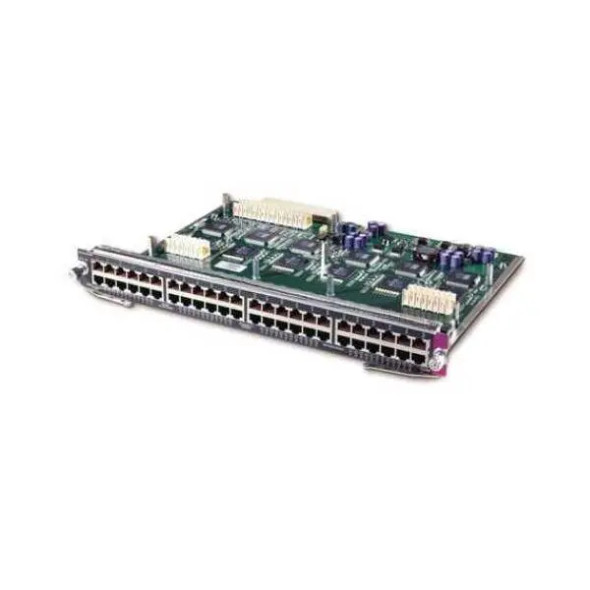WS-X4148-RJ21 Cisco