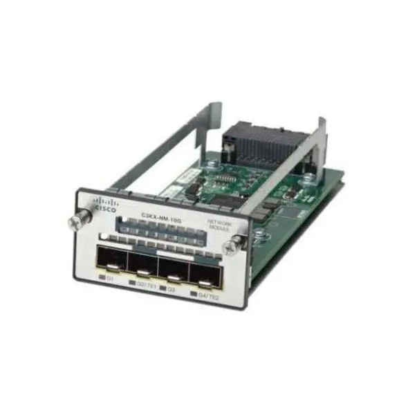 C3850-NM-4-10G-RF Cisco
