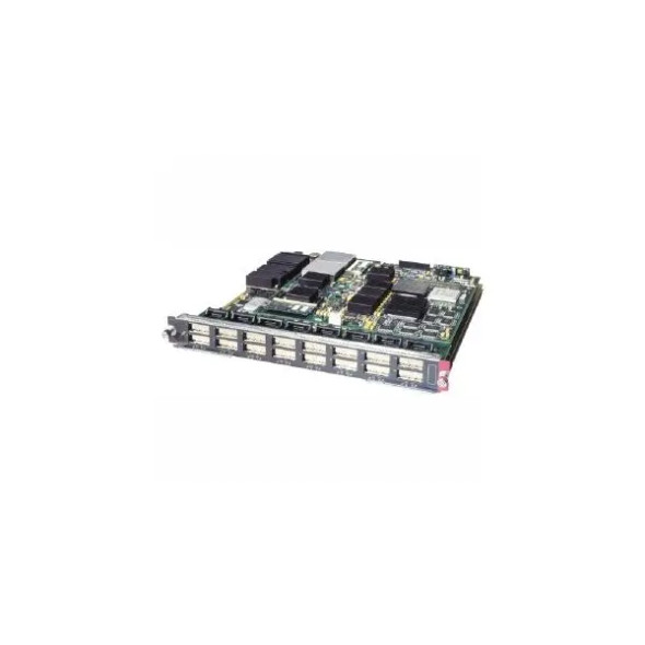 WS-X6816-10G-2T-RF Cisco