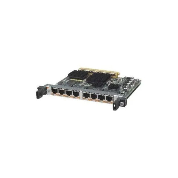 SPA-8X1FE-TX-V2-RF Cisco