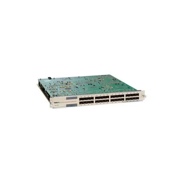C6800-32P10G Cisco
