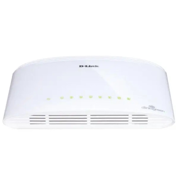 DGS-1008D D-Link
