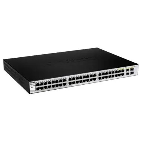 DGS-1210-48 D-Link