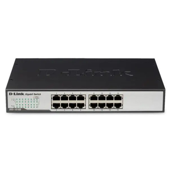 DGS-1016D D-Link