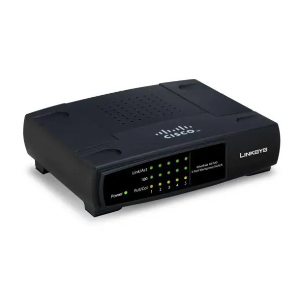 EZXS55W Linksys