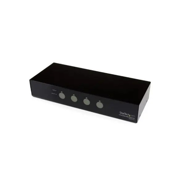 SV431U3A StarTech