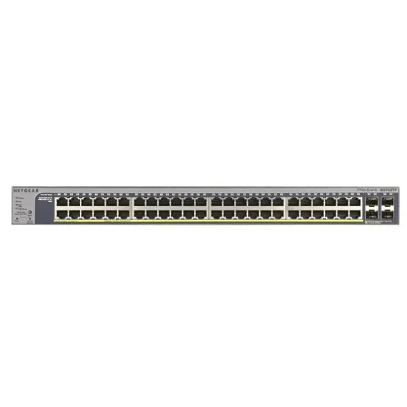 GS752TP-100NAS Netgear