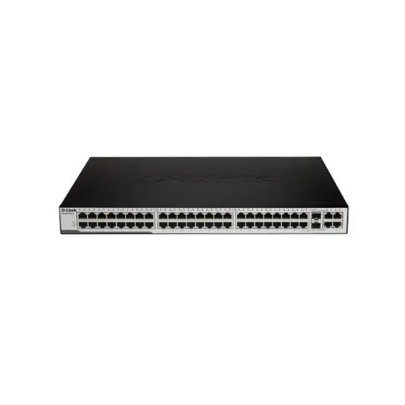 DES-3052 D-Link
