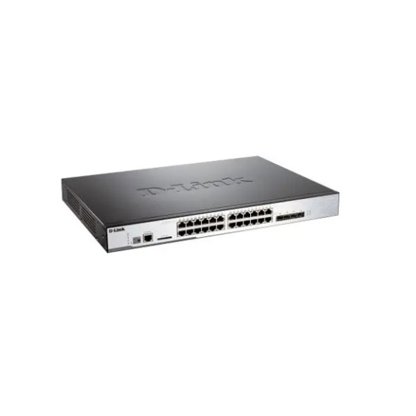 DWS-3160-24TC D-Link