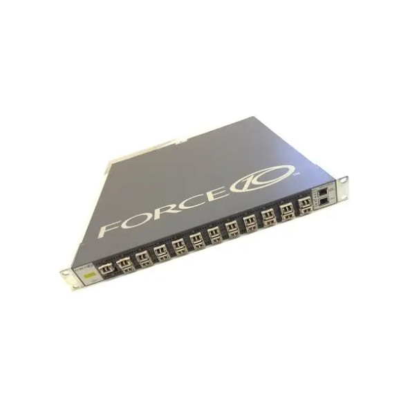 S2410-01-10GE-24P Force 10 Networks