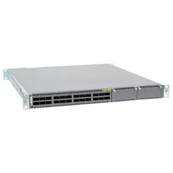 QFX5100-24Q-3AFI Juniper Networks