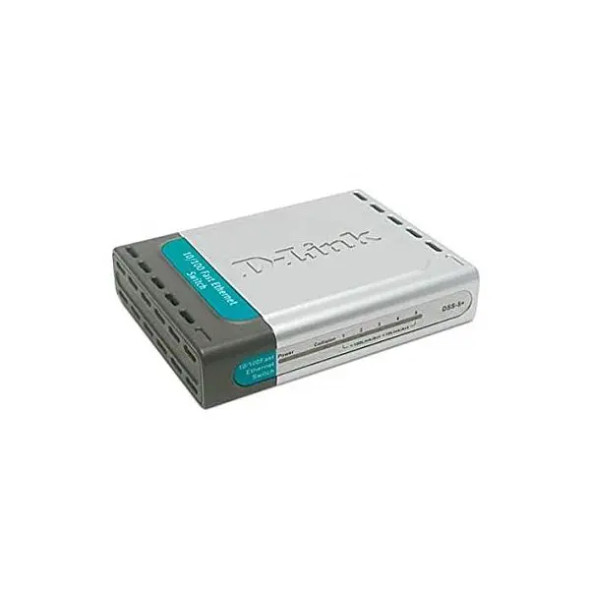 DSS-5+ D-Link