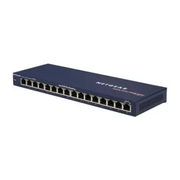 FS116 Netgear