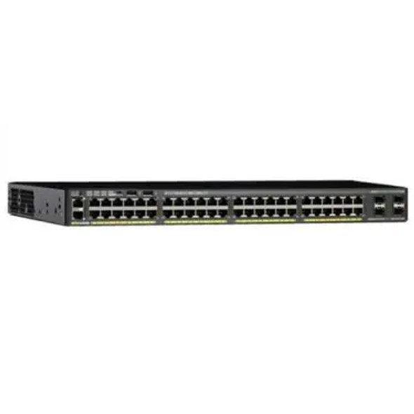 WS-C2960X-48TS-L-WS Cisco