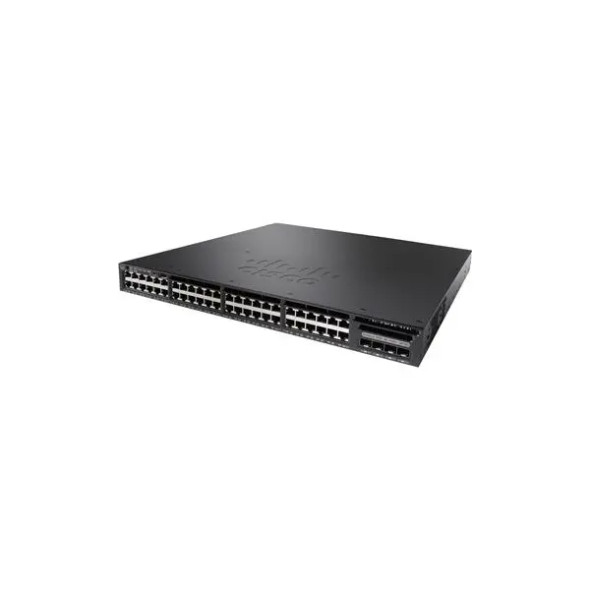 WS-C3650-48TD-S-RF Cisco