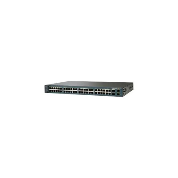 WS-C3560V248TSS-RF Cisco