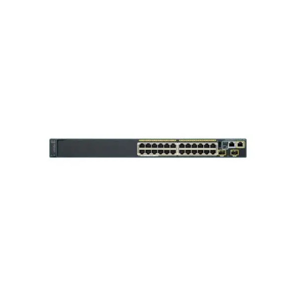 WS-C2960SF24TSS-RF Cisco