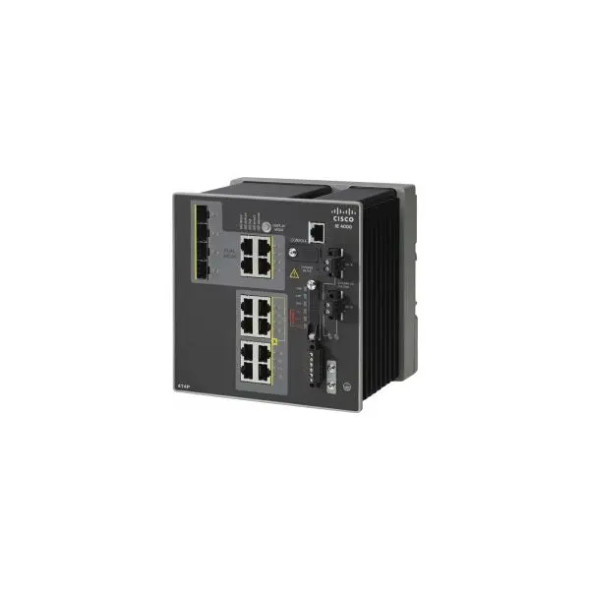 IE-4000-4T4P4G-E Cisco IE-4000-4T4P4G-E Cisco