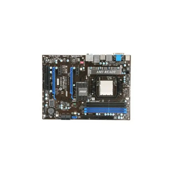 NF750-G55 MSI