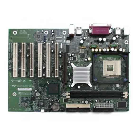 D845GEBV2-4 Intel D845GEBV2-4 Intel