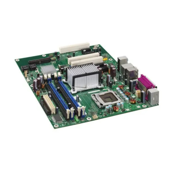 DG965RY Intel DG965RY Intel