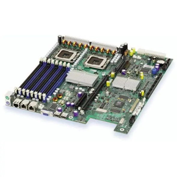 S5000PALR Intel S5000PALR Intel