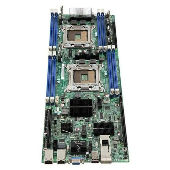 S2600JF Intel S2600JF Intel