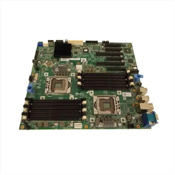 RCGCR Dell