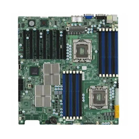 X8DTH-IF Supermicro