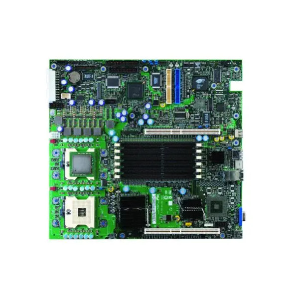 SE7500WV2 Intel SE7500WV2 Intel