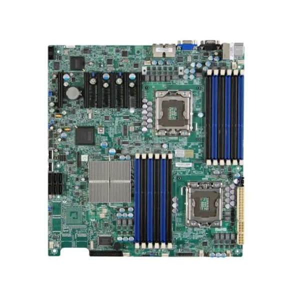 X8DTE-F Supermicro