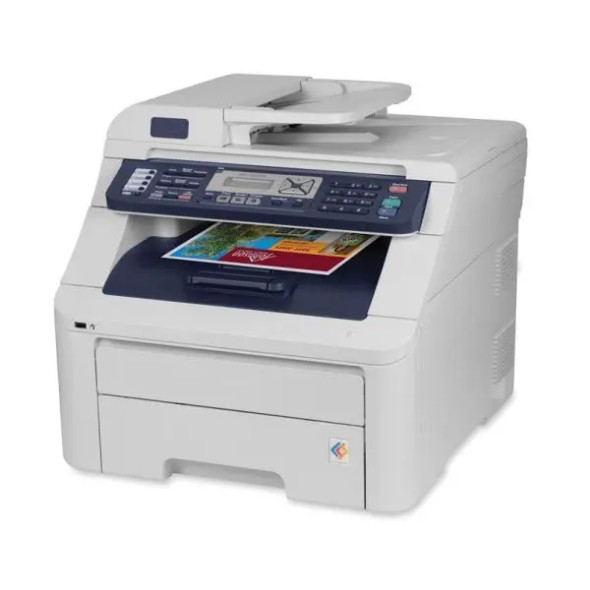 MFC-9330CDW Brother