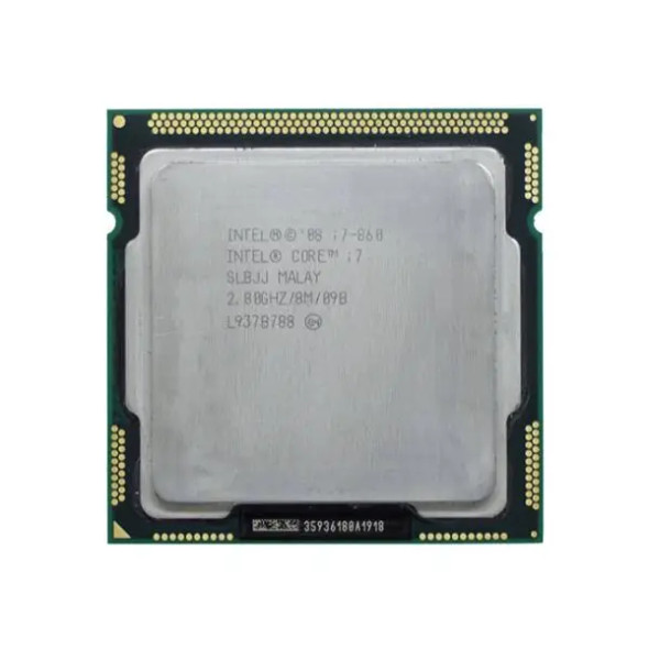 SLBJJ Intel SLBJJ Intel