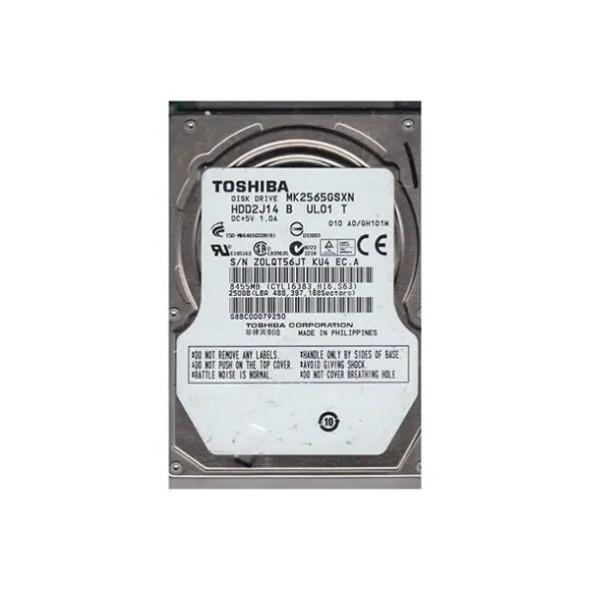 HDD2J14 Toshiba