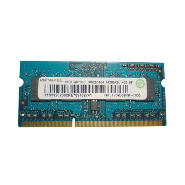 RMT3170ME68F9F-1600 Ramaxel