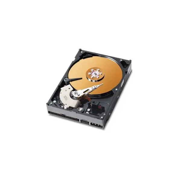 WD1600JBDTL Western Digital