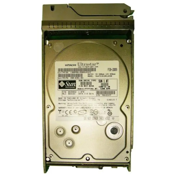 HUA721010KLA330 Hitachi