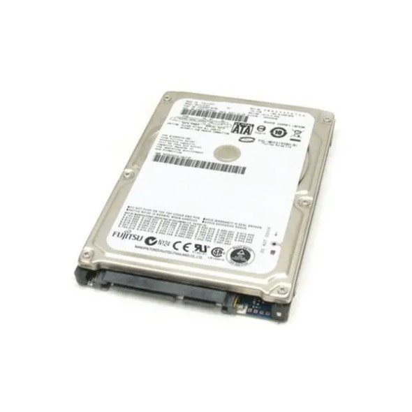 MJA2500BH Fujitsu