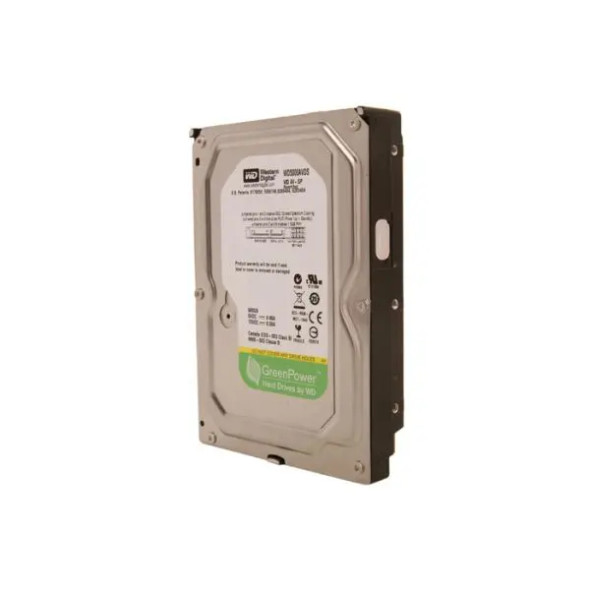 WD5000AVDS Western Digital