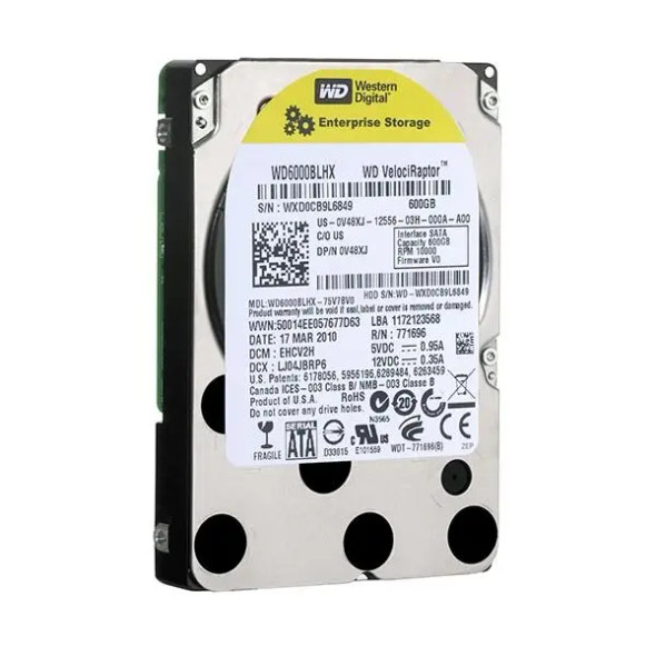 WD6000BLHX Western Digital