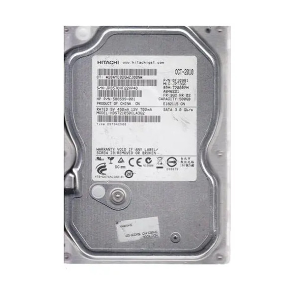 HDS721050CLA362 Hitachi
