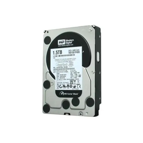 WD1501FASS Western Digital