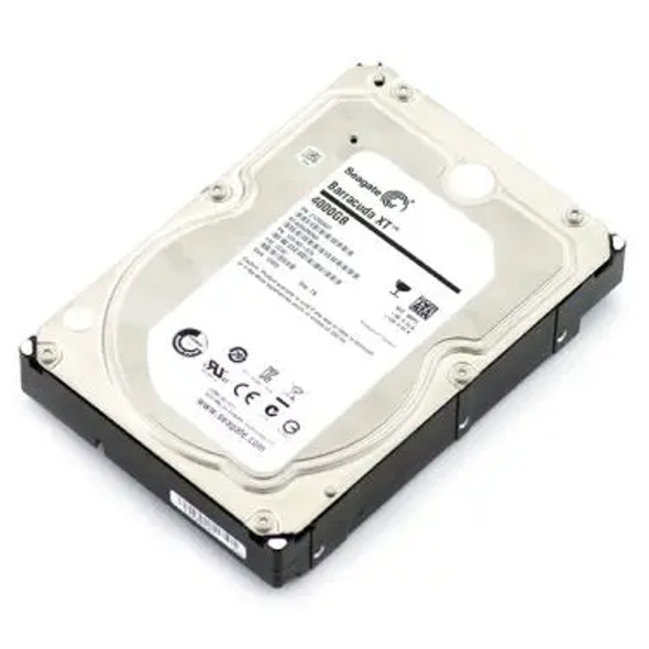ST4000DX000 Seagate