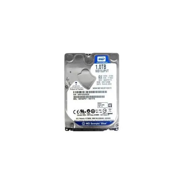 WD10JPVT Western Digital