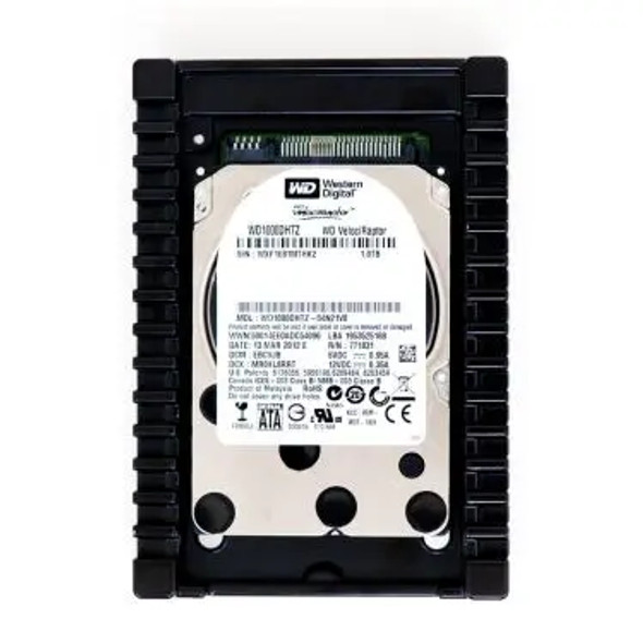 WD1000DHTZ Western Digital