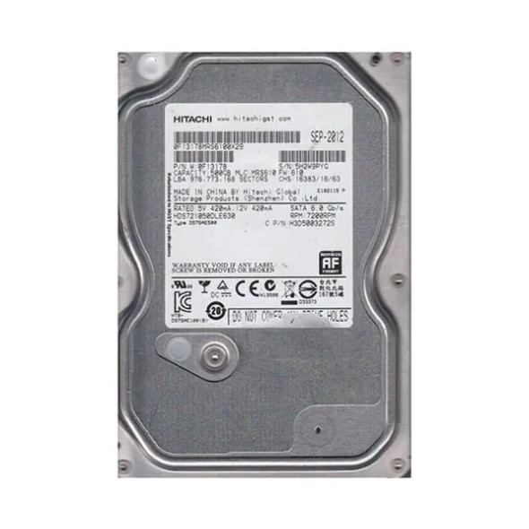 0F13178 Hitachi