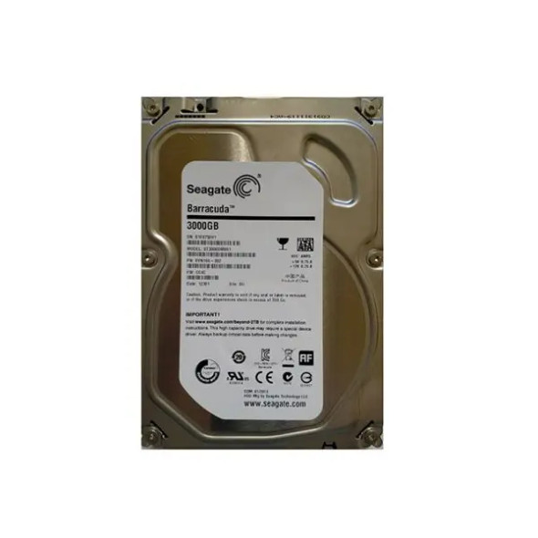 9YN166-302 Seagate